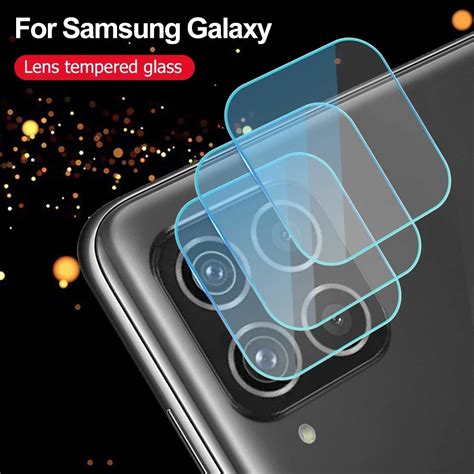 samsung galaxy a12 lenses